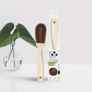 Ecococonut Dish Brush