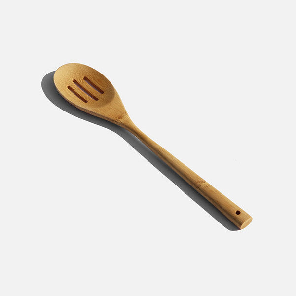 Bamboo Cooking Utensils (Pack of 3)