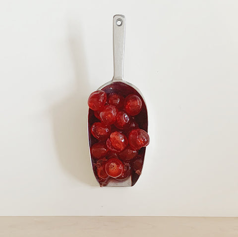 Cherries - Glace (100g)