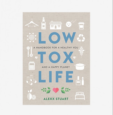 Low Tox Life (Alexx Stuart)