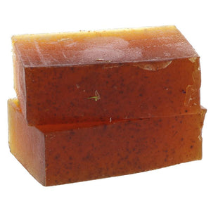 Soap Bar - 90g (Patchouli and Sandalwood)