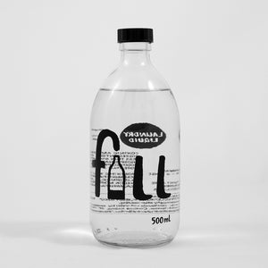 Fill Laundry Liquid - Neroli (100g)