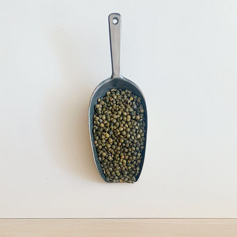 Dark Speckled / Puy Style Lentils (100g)