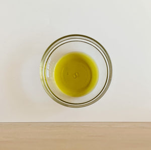 Olive Oil (100ml)