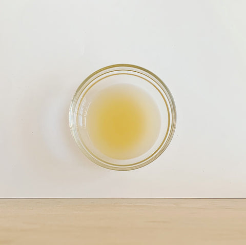 Raw Apple Cider Vinegar (100ml)
