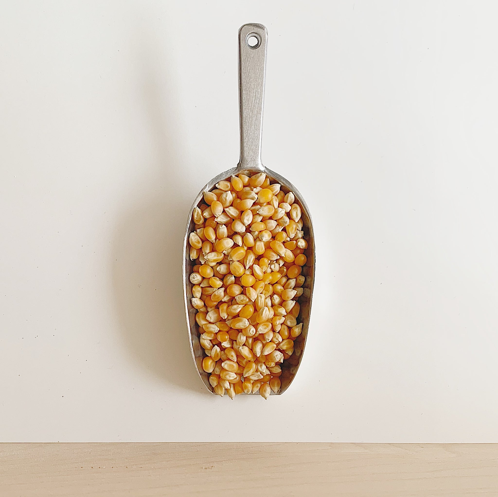 Popping Corn (100g)