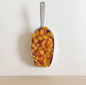 Chopped Apricots (100g)