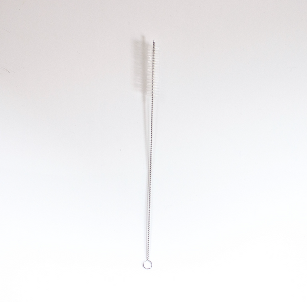 Stainless Steel Straw Cleaner