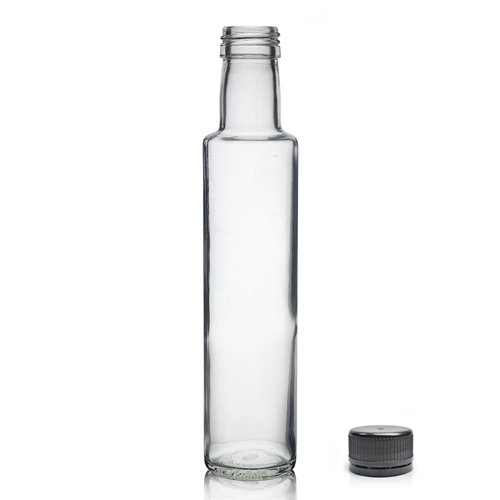 Oil + Vinegar Bottle (500ml)