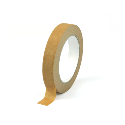 Kraft Paper Tape - Two Sizes Available
