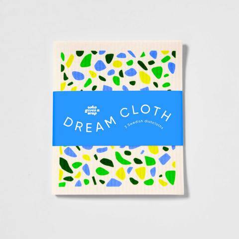 Dream Cloth (Pack of 3)
