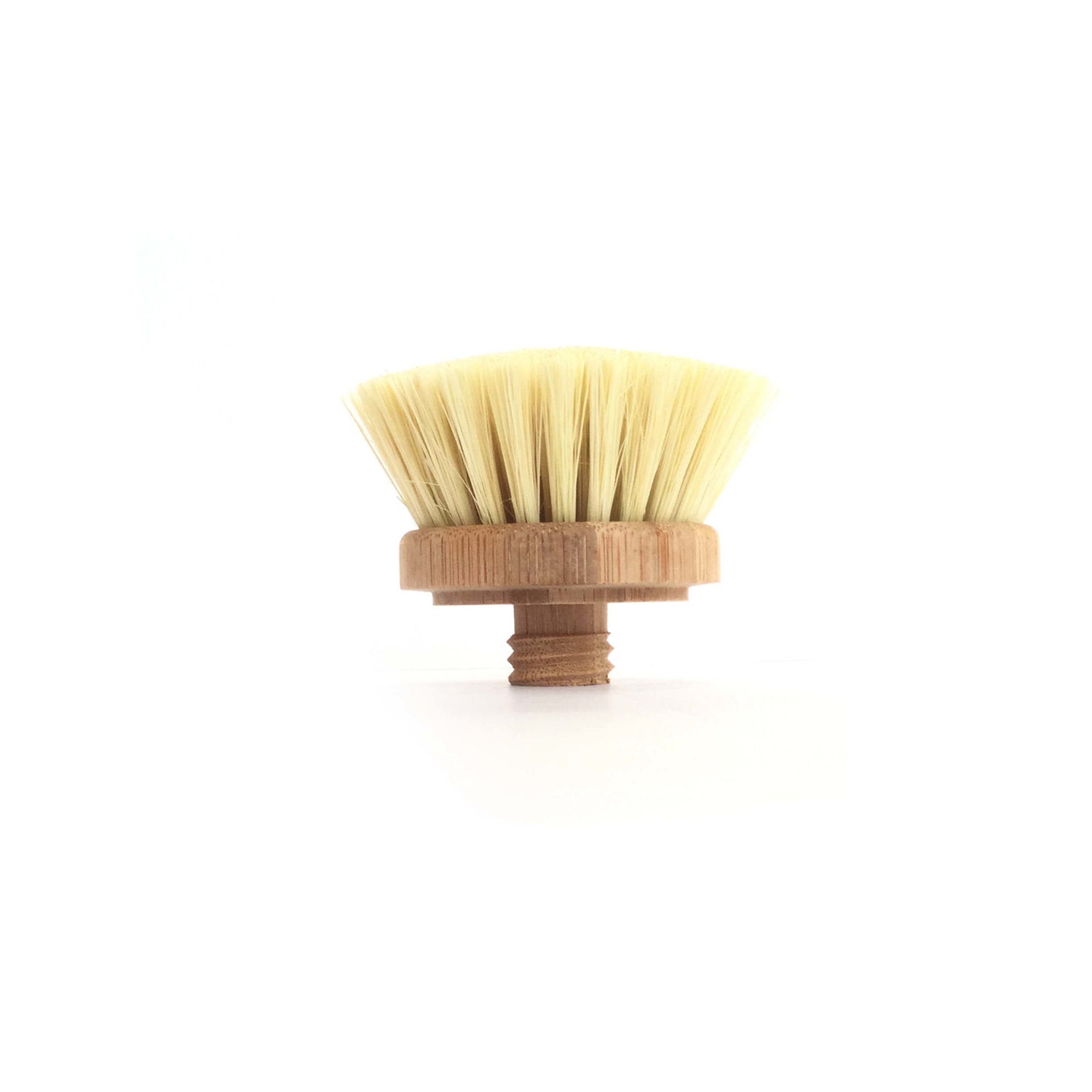 Replaceable Head for Modular Dish Brush