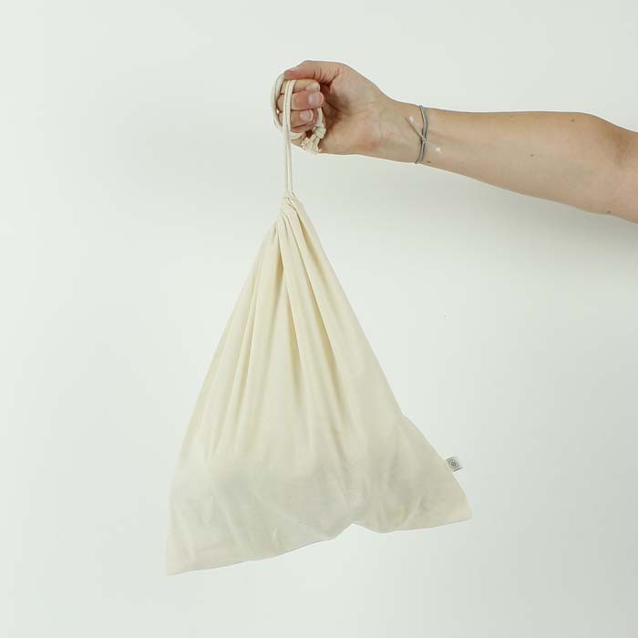Produce Bag - Organic Cotton (Large)