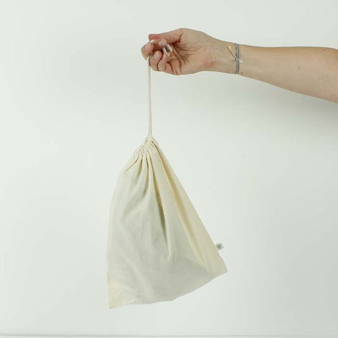 Produce Bag - Organic Cotton (Medium)