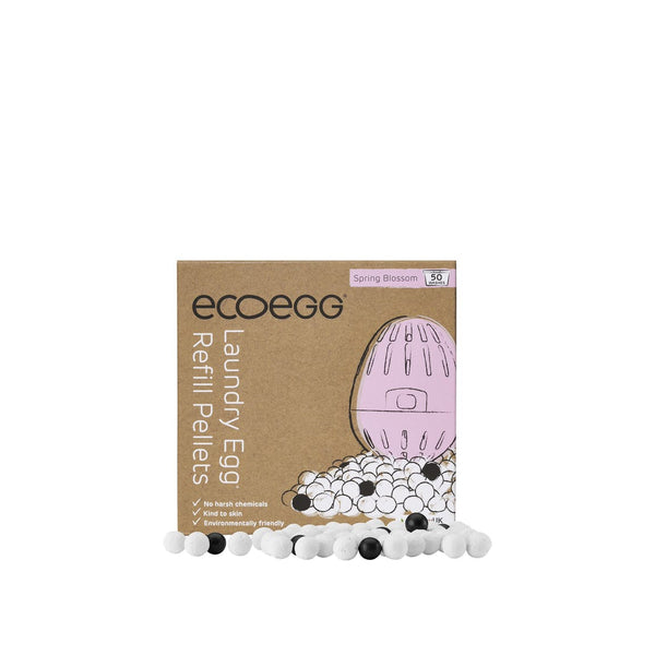 Eco Egg Refills (50 washes)